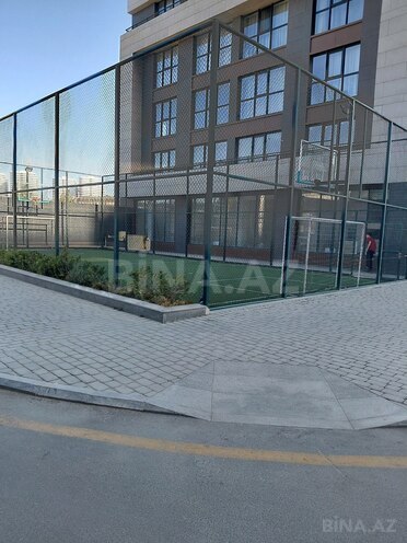 Satılır 3 otaqlı yeni tikili 123 m², Şah İsmayıl Xətai m., photo 12 from 26