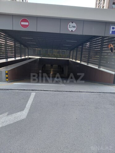 Satılır 3 otaqlı yeni tikili 123 m², Şah İsmayıl Xətai m., photo 11 from 26
