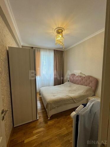 Satılır 3 otaqlı yeni tikili 90 m², photo 5 from 11