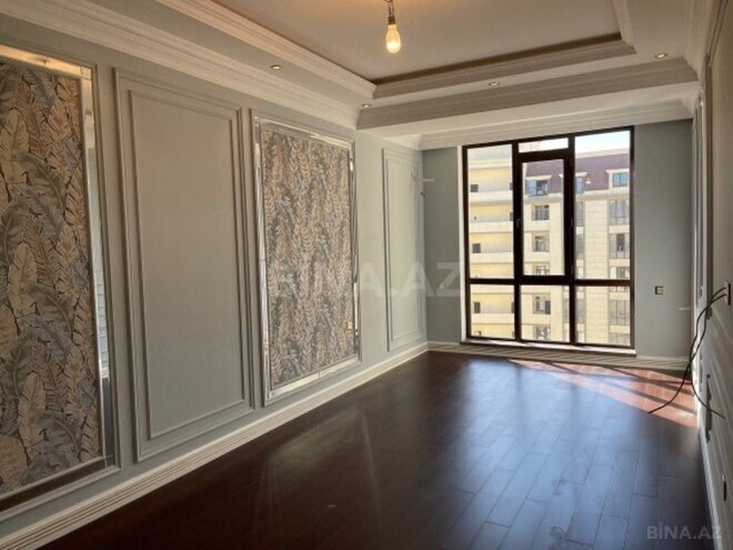 Satılır 3 otaqlı yeni tikili 123 m², Şah İsmayıl Xətai m., photo 19 from 26