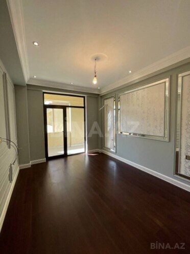 Satılır 3 otaqlı yeni tikili 123 m², Şah İsmayıl Xətai m., photo 20 from 26