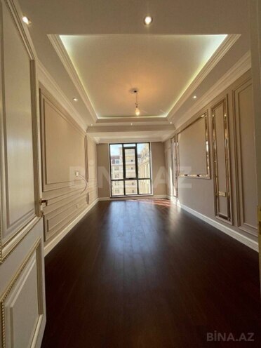 Satılır 3 otaqlı yeni tikili 123 m², Şah İsmayıl Xətai m., photo 21 from 26