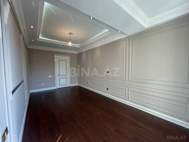 Satılır 3 otaqlı yeni tikili 123 m², Şah İsmayıl Xətai m., photo 16 from 26