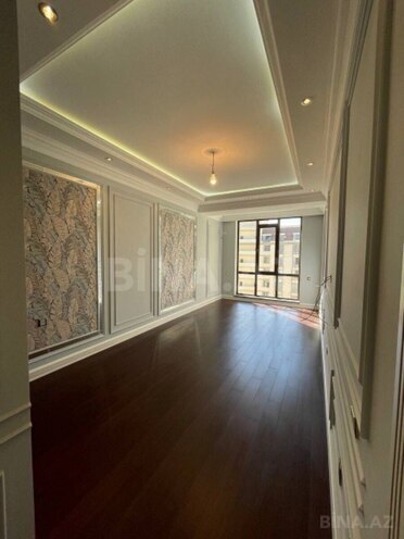 Satılır 3 otaqlı yeni tikili 123 m², Şah İsmayıl Xətai m., photo 23 from 26
