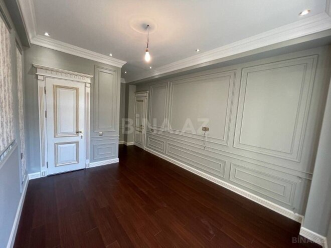 Satılır 3 otaqlı yeni tikili 123 m², Şah İsmayıl Xətai m., photo 15 from 26