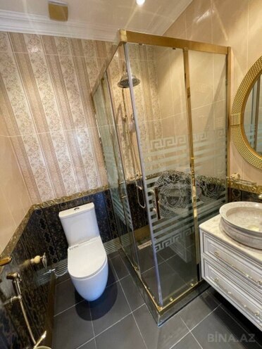 Satılır 3 otaqlı yeni tikili 123 m², Şah İsmayıl Xətai m., photo 17 from 26