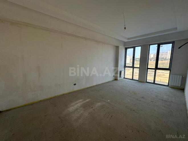 Продаётся 3-комн. новостройка 97 м², пос. Ясамал, photo 3 from 13