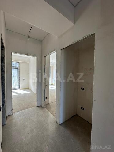 Продаётся 3-комн. новостройка 97 м², пос. Ясамал, photo 9 from 13