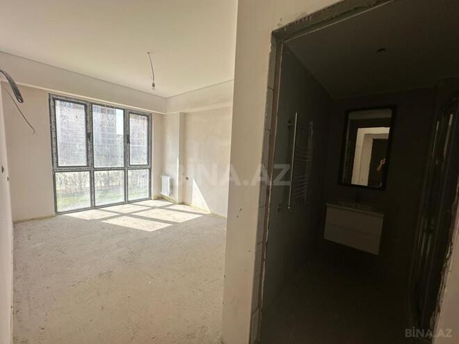 Продаётся 3-комн. новостройка 97 м², пос. Ясамал, photo 8 from 13