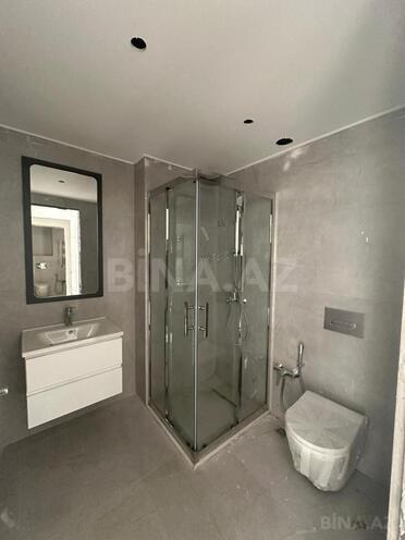 Продаётся 3-комн. новостройка 97 м², пос. Ясамал, photo 10 from 13