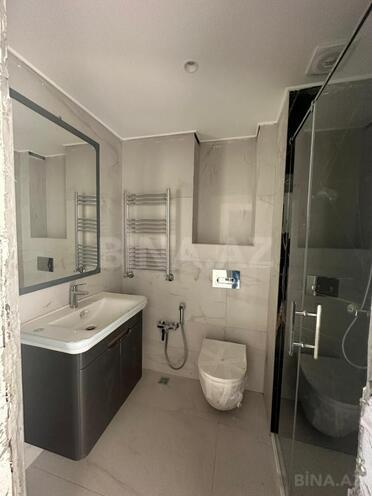 Продаётся 3-комн. новостройка 97 м², пос. Ясамал, photo 11 from 13