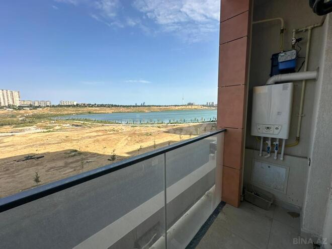 Продаётся 3-комн. новостройка 97 м², пос. Ясамал, photo 12 from 13