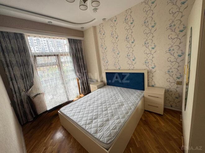 İcarəyə verilir 2 otaqlı yeni tikili 70 m², Neftçilər m., photo 6 from 19