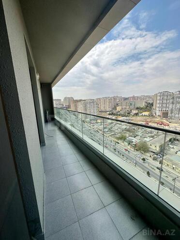 Satılır 3 otaqlı yeni tikili 107 m², 8 Noyabr m., photo 19 from 21