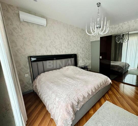 Satılır 3 otaqlı yeni tikili 107 m², 8 Noyabr m., photo 7 from 21