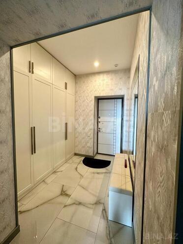 Satılır 3 otaqlı yeni tikili 107 m², 8 Noyabr m., photo 15 from 21