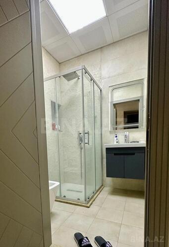 Satılır 3 otaqlı yeni tikili 107 m², 8 Noyabr m., photo 16 from 21
