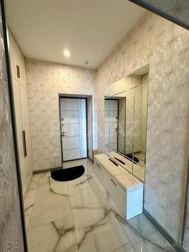 Satılır 3 otaqlı yeni tikili 107 m², 8 Noyabr m., photo 13 from 21