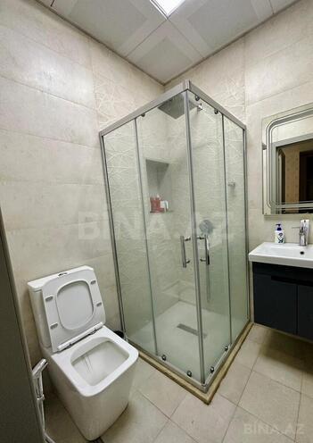 Satılır 3 otaqlı yeni tikili 107 m², 8 Noyabr m., photo 17 from 21