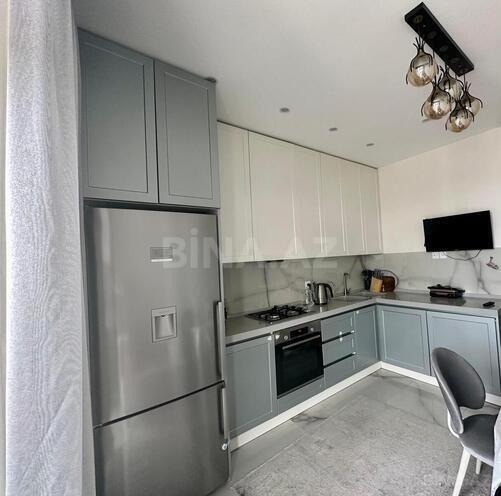 Satılır 3 otaqlı yeni tikili 107 m², 8 Noyabr m., photo 12 from 21