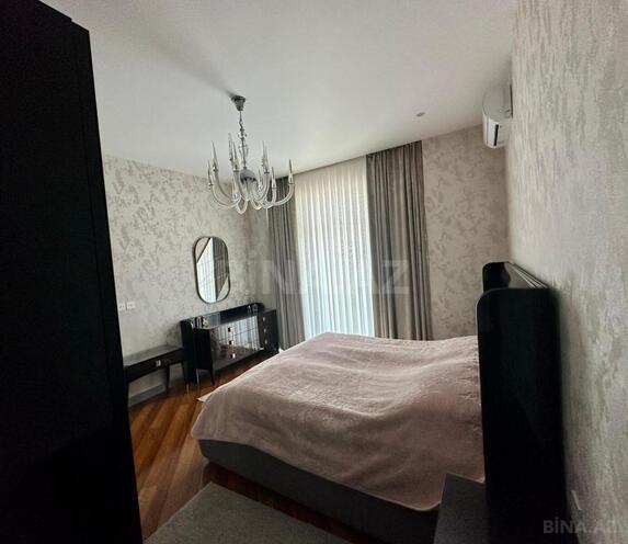 Satılır 3 otaqlı yeni tikili 107 m², 8 Noyabr m., photo 9 from 21
