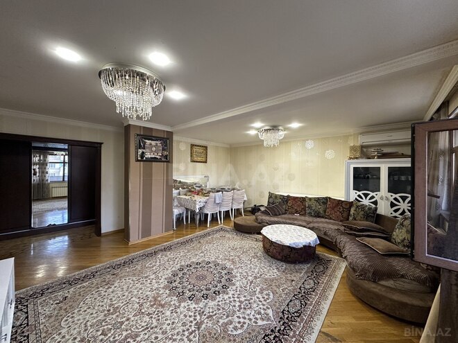 Продаётся 5-комн. вторичка 120 м², м. Ахмедлы, photo 3 from 21