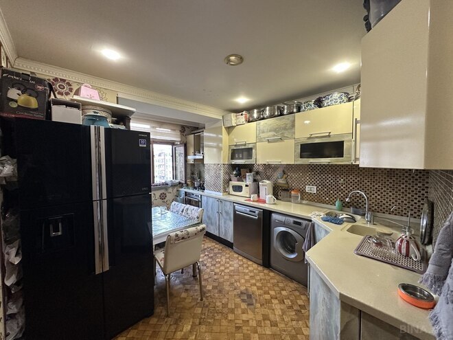 Продаётся 5-комн. вторичка 120 м², м. Ахмедлы, photo 13 from 21