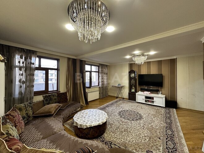 Продаётся 5-комн. вторичка 120 м², м. Ахмедлы, photo 4 from 21
