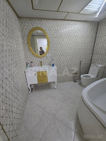 İcarəyə verilir 4 otaqlı yeni tikili 220 m², Elmlər Akademiyası m., photo 5 from 13