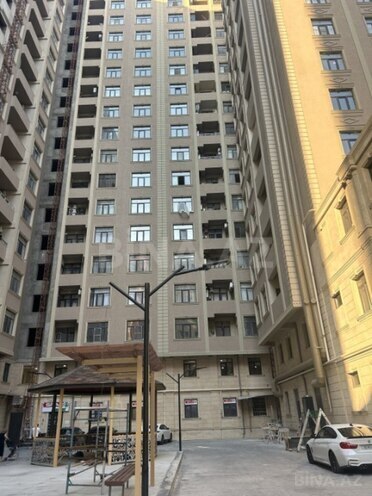Satılır 2 otaqlı yeni tikili 94 m², Nəsimi r., photo 4 from 11