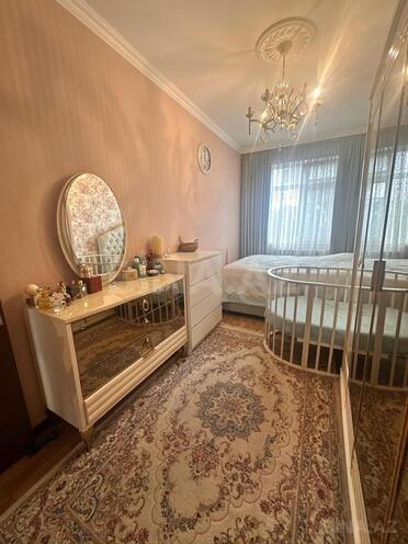 Satılır 2 otaqlı köhnə tikili 43 m², 20 Yanvar m., photo 7 from 20