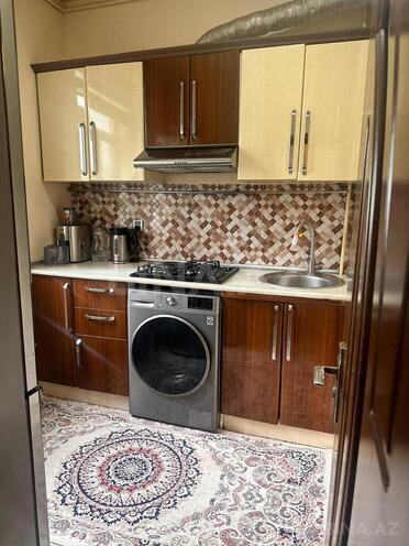 Satılır 2 otaqlı köhnə tikili 43 m², 20 Yanvar m., photo 11 from 20