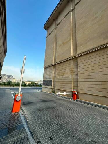 İcarəyə verilir 3 otaqlı yeni tikili 133 m², Ağ şəhər q., photo 12 from 13