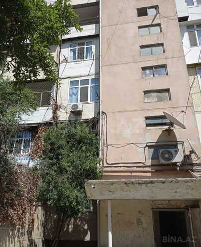 Satılır 3 otaqlı köhnə tikili 52 m², Həzi Aslanov m., photo 10 from 11