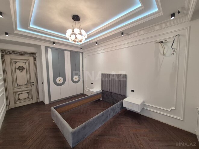 Satılır 4 otaqlı yeni tikili 225 m², 28 May m., photo 23 from 31
