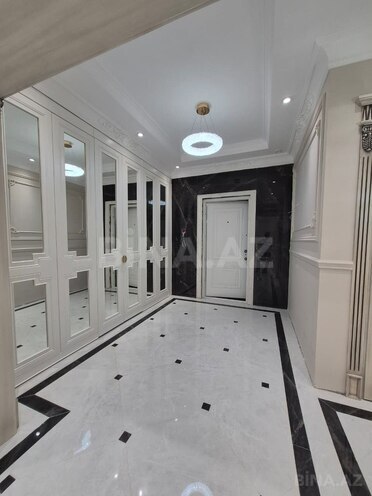 Satılır 4 otaqlı yeni tikili 225 m², 28 May m., photo 27 from 31