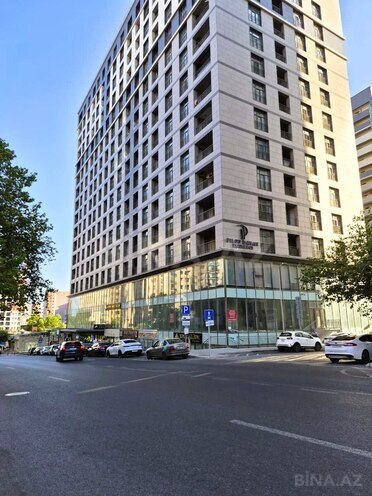 Satılır 4 otaqlı yeni tikili 225 m², 28 May m., photo 1 from 31