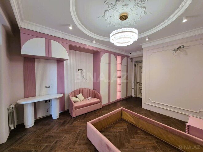 Satılır 4 otaqlı yeni tikili 225 m², 28 May m., photo 20 from 31