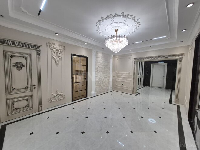 Satılır 4 otaqlı yeni tikili 225 m², 28 May m., photo 26 from 31