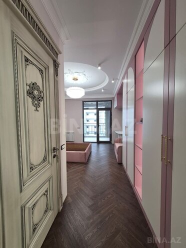 Satılır 4 otaqlı yeni tikili 225 m², 28 May m., photo 18 from 31