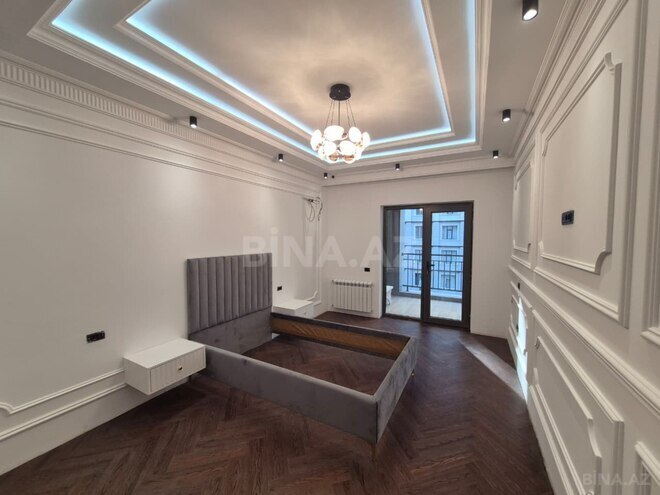 Satılır 4 otaqlı yeni tikili 225 m², 28 May m., photo 22 from 31