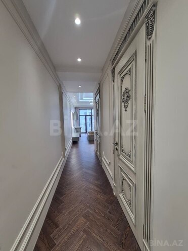 Satılır 4 otaqlı yeni tikili 225 m², 28 May m., photo 15 from 31