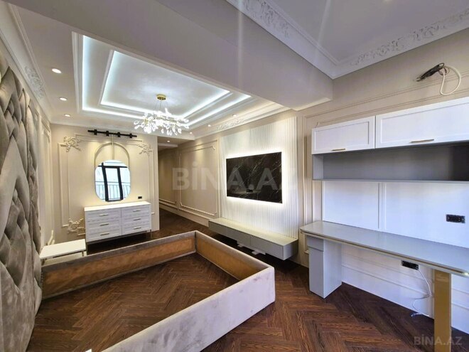 Satılır 4 otaqlı yeni tikili 225 m², 28 May m., photo 13 from 31