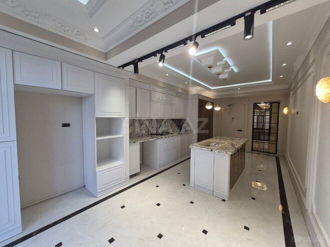 Satılır 4 otaqlı yeni tikili 225 m², 28 May m., photo 10 from 31
