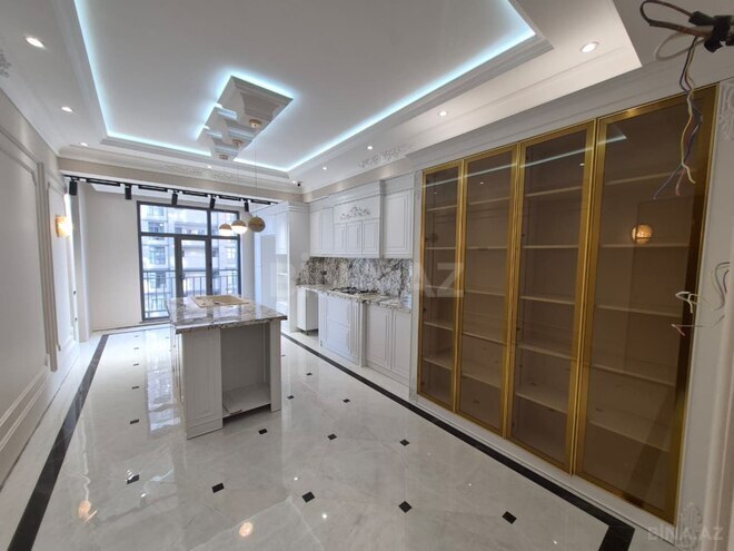 Satılır 4 otaqlı yeni tikili 225 m², 28 May m., photo 11 from 31