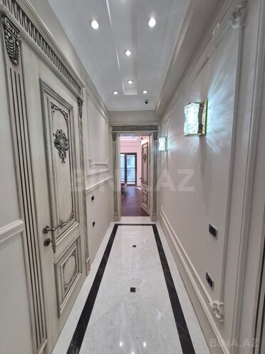 Satılır 4 otaqlı yeni tikili 225 m², 28 May m., photo 24 from 31