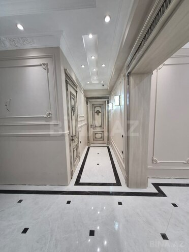 Satılır 4 otaqlı yeni tikili 225 m², 28 May m., photo 29 from 31