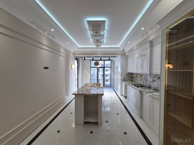 Satılır 4 otaqlı yeni tikili 225 m², 28 May m., photo 9 from 31