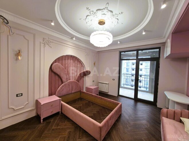 Satılır 4 otaqlı yeni tikili 225 m², 28 May m., photo 19 from 31