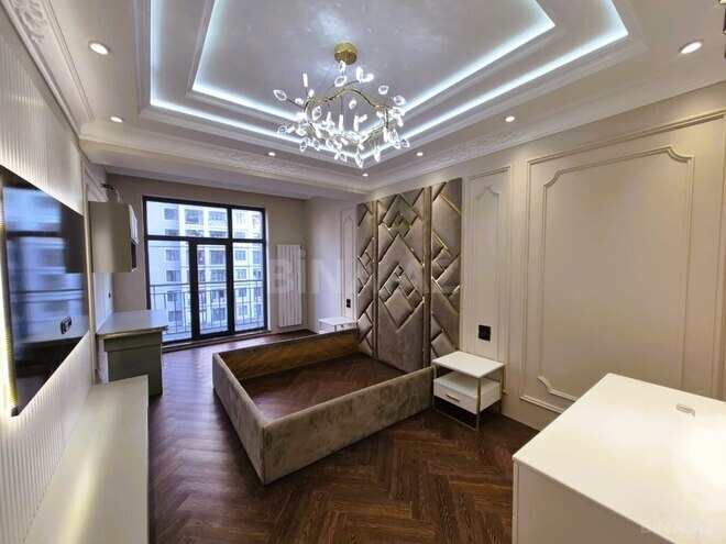 Satılır 4 otaqlı yeni tikili 225 m², 28 May m., photo 12 from 31